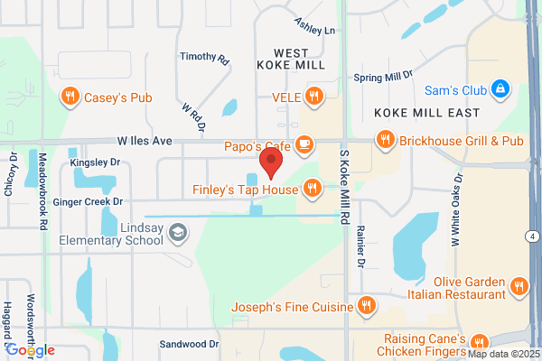 Mill Creek Alzheimer's Special Care Center