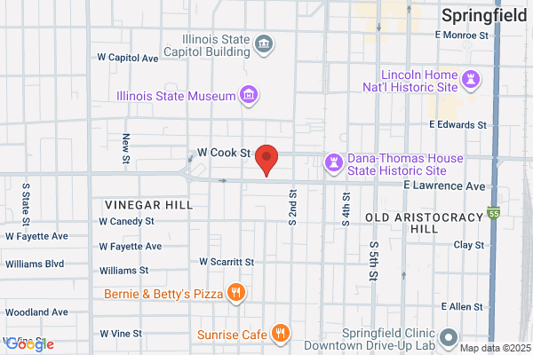 National Vehicle Title & License Service