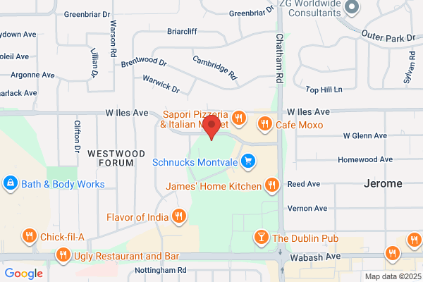 Prairie Eye and LASIK Center
