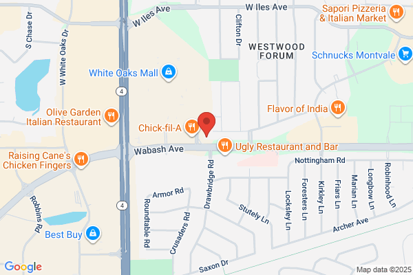 MOD Pizza - CLOSED
