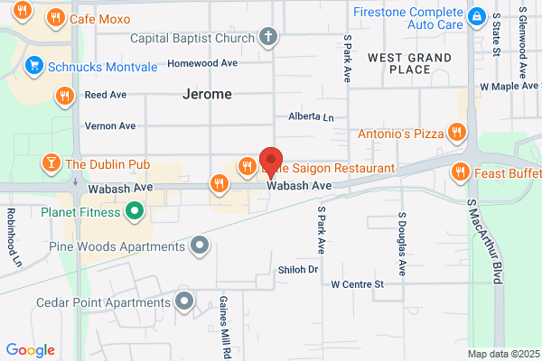 Pizza Hut