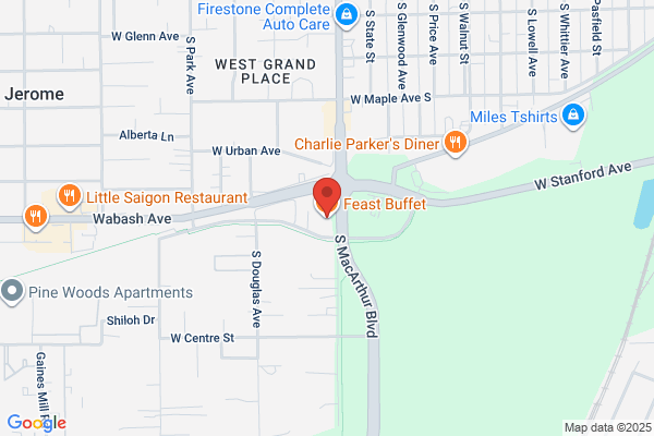 Shakey's Pizza & Buffet Restaurant