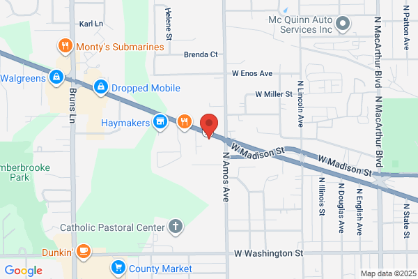 Rick Ray Plumbing