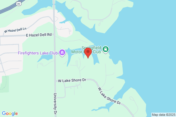 Lake Press Club
