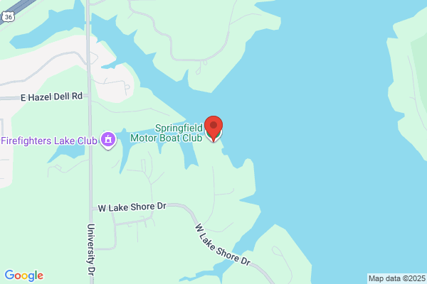 Springfield Motor Boat Club