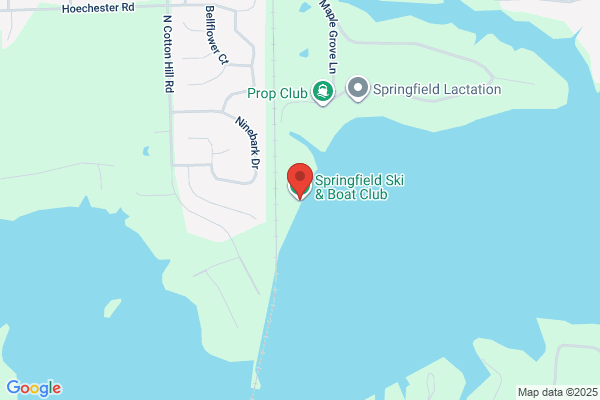 Springfield Ski & Boat Club