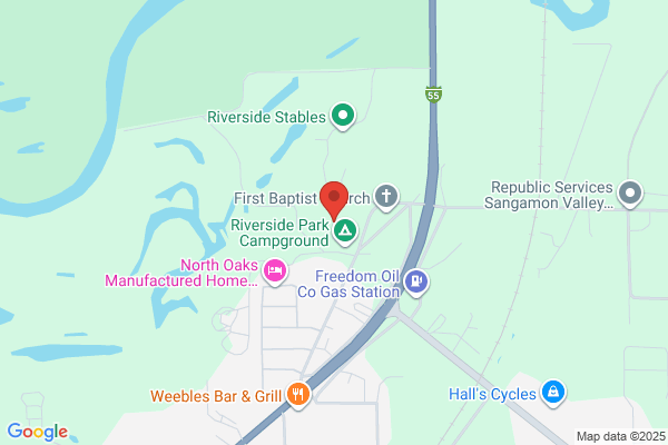 Springfield Bmx Club