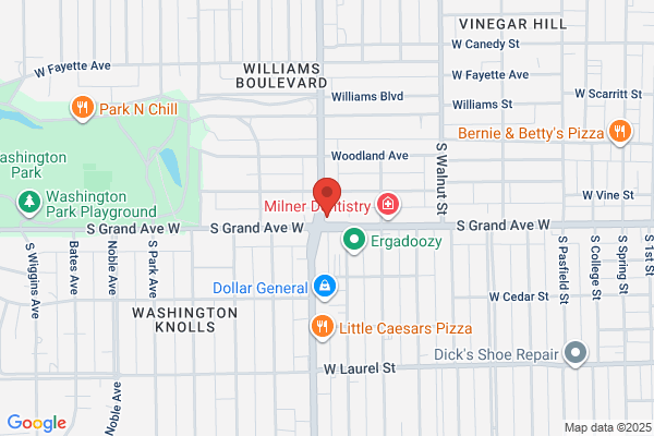 Advantage Realty