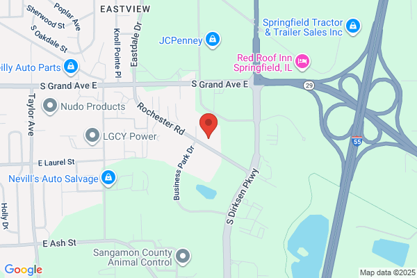 Prairieland Development