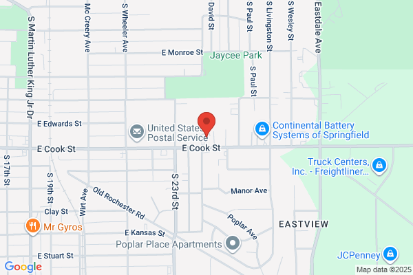 Capital City Church of God