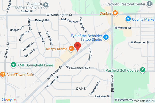 Knox Knolls Free Methodist Church