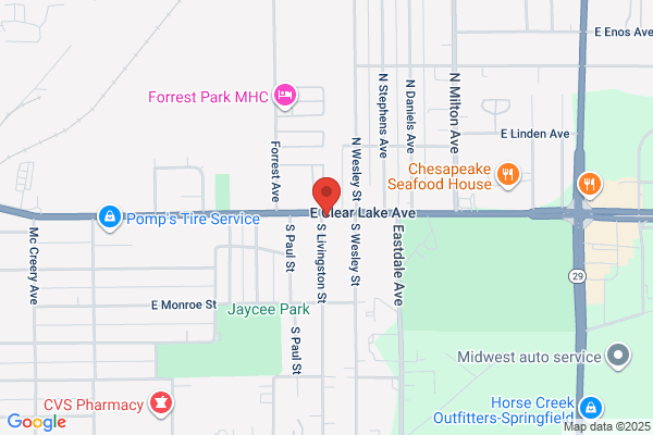 709 Cut Rate Package Liquor Store