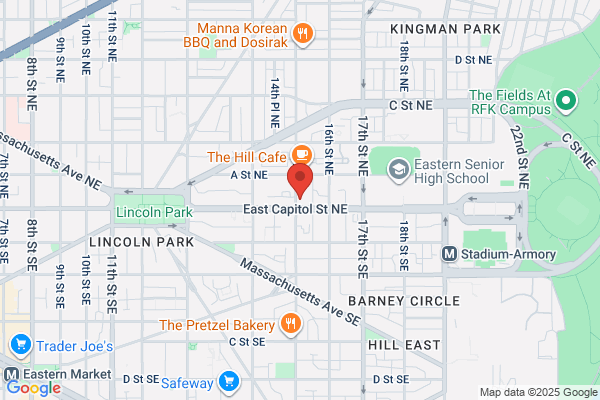 Capitol Square Grill
