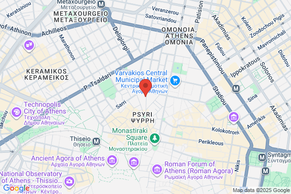Filias Place