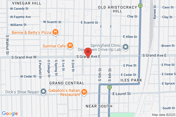 Grand Avenue Deli