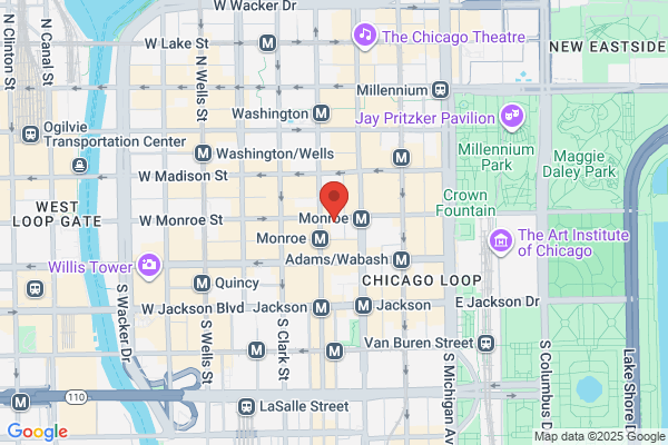 Illinois Restaurant Association