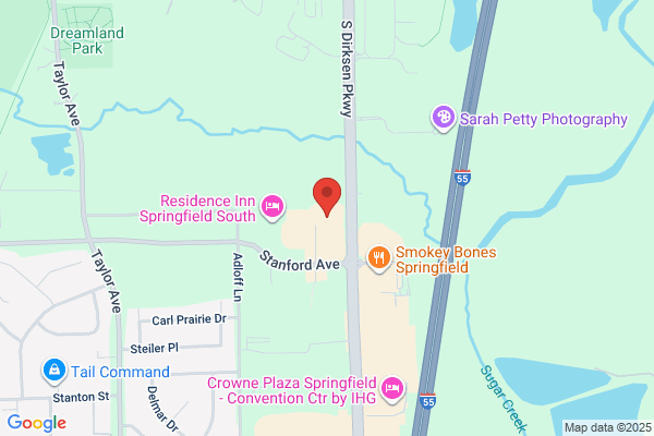 Springfield Char House