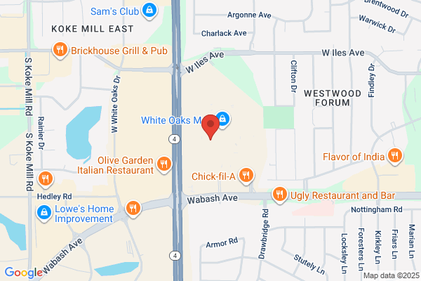 Cooper's Hawk Winery & Restaurant- Springfield