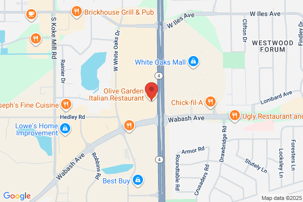 Olive Garden Italian Restaurant