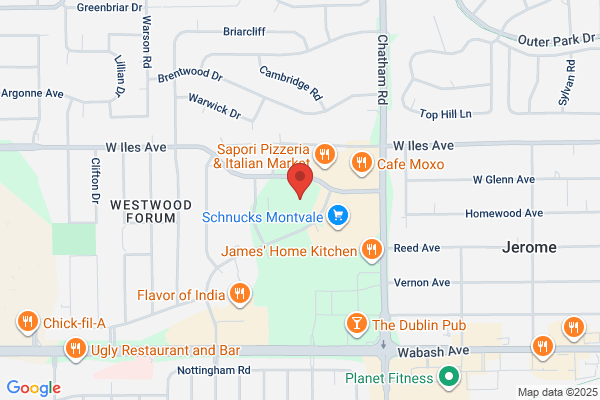 Holiday Montvale Estates