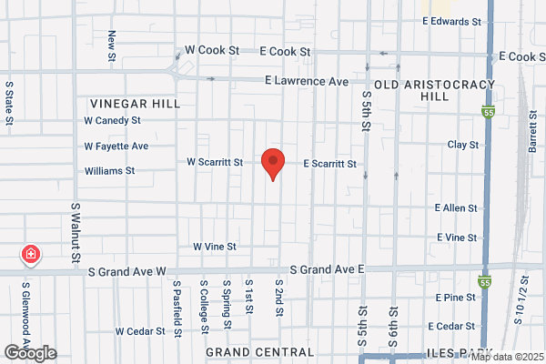 Raynolds Higginbotham and Jacobs Llc, Land Surveying, Planning & Engineering