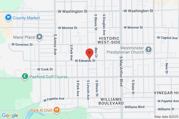 Springfield Alarm Company