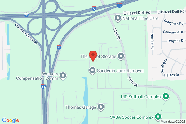 Best Self Storage