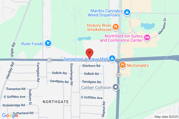 A Storage Box