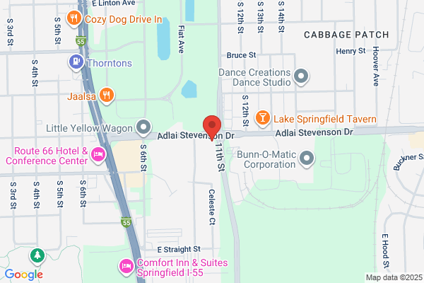 U-Haul Moving & Storage at Stevenson Dr
