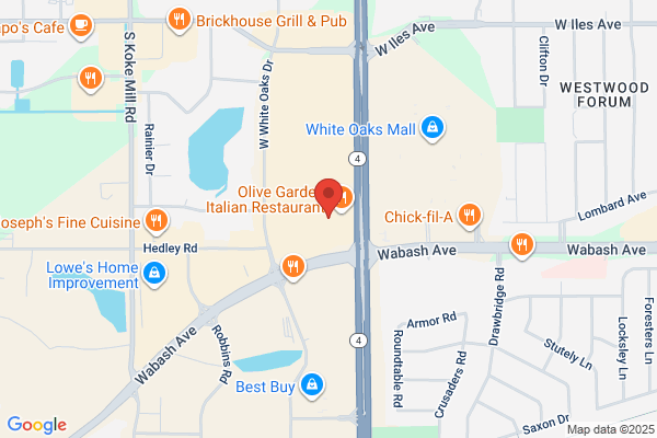 White Oaks Plaza