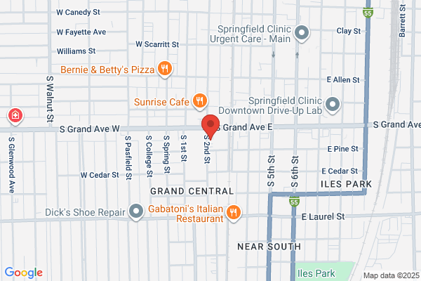 Community Care Systems Inc