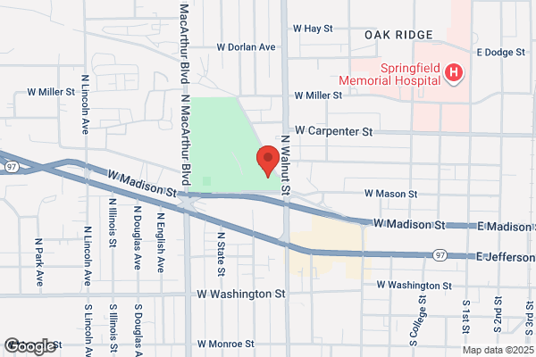 Senior Services of Central Illinois