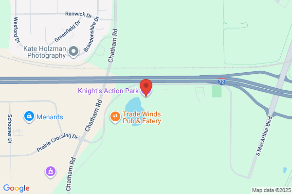 Knight's Action Park