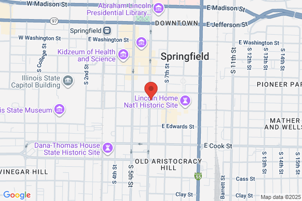 Springfield Theatre Centre