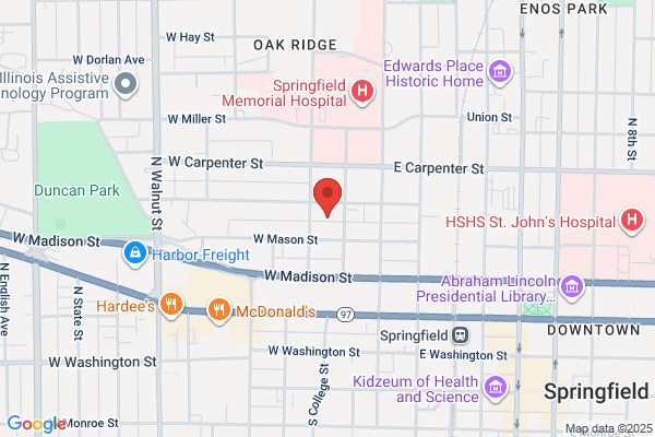 Springfield Tire & Alignment