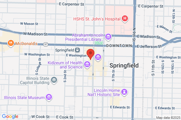 Downtown Springfield Inc
