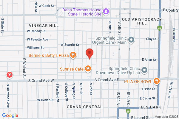 Employment Law Council of Illinois