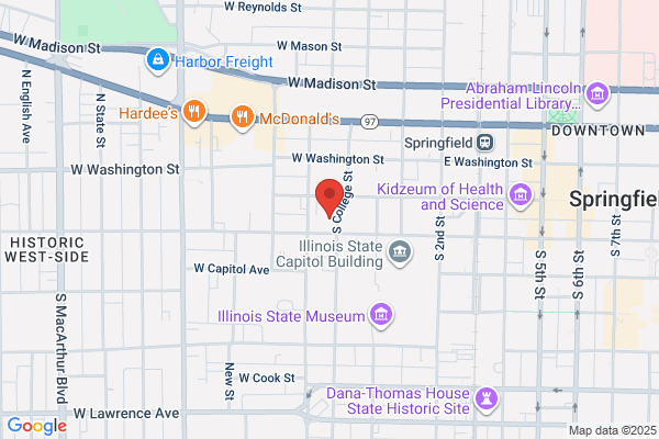 Illinois League of Financial Institutions