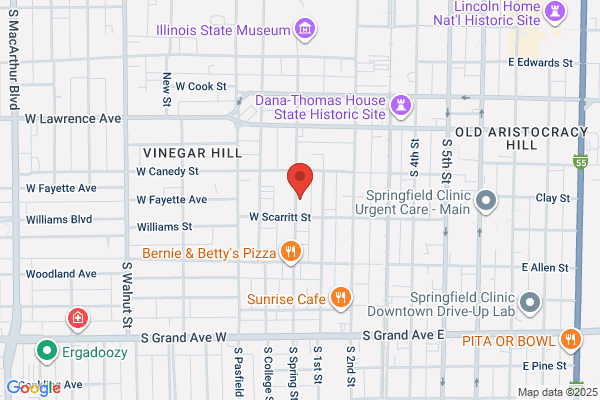 Illinois Movers and Warehousemens Association