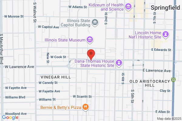 Illinois Petro Marketers Association