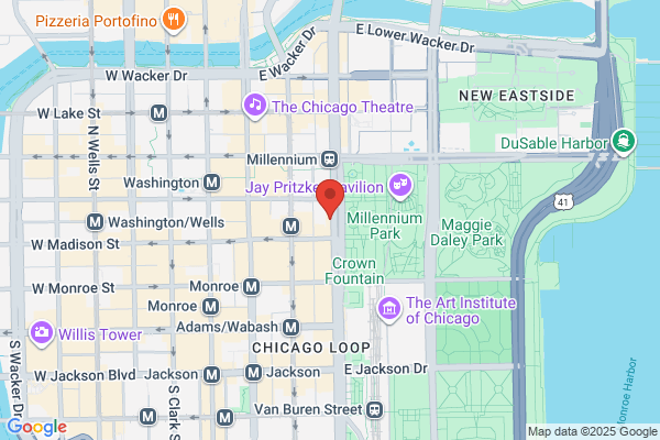 Illinois State Medical Society