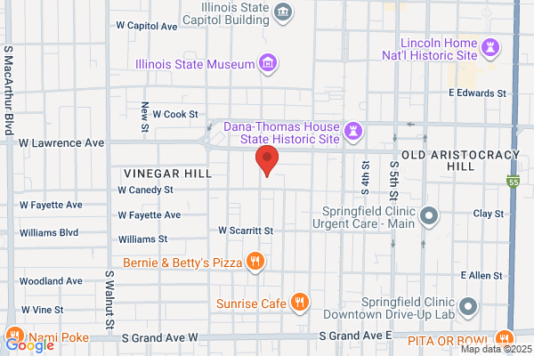Policemen's Benevolent & Protective Association of Il