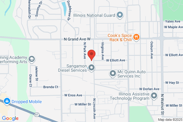 American Tree Service