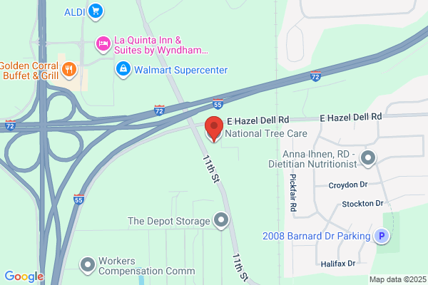 National Tree Care