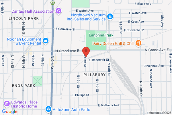 Springfield IL Tree Service