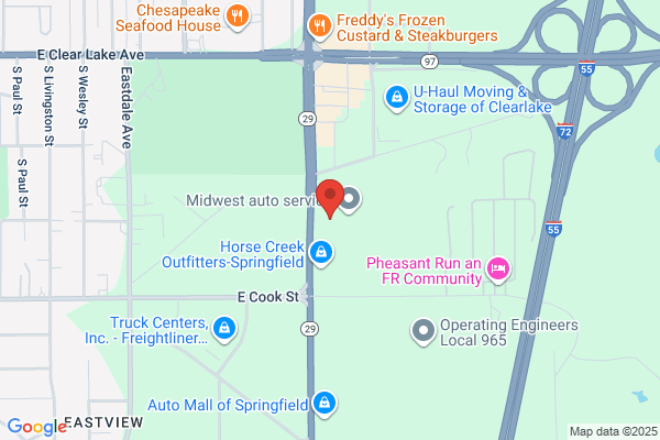 Midwest Truck & Auto Sales