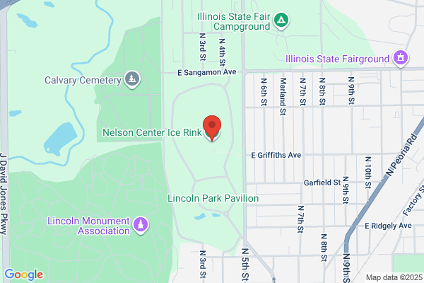 Nelson Resource Center