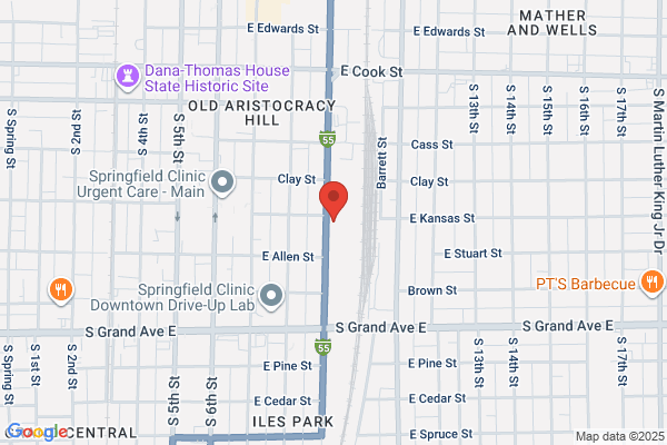 Rideout Motors Inc