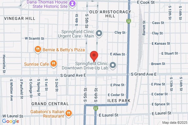 Springfield Weight Loss Center