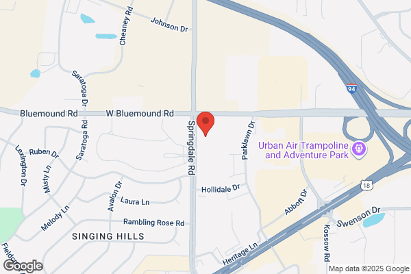 Springdale Apartments